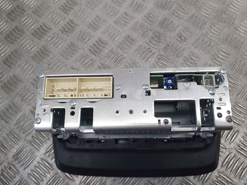 Sistema Navegacion Gps para Hyundai Kona