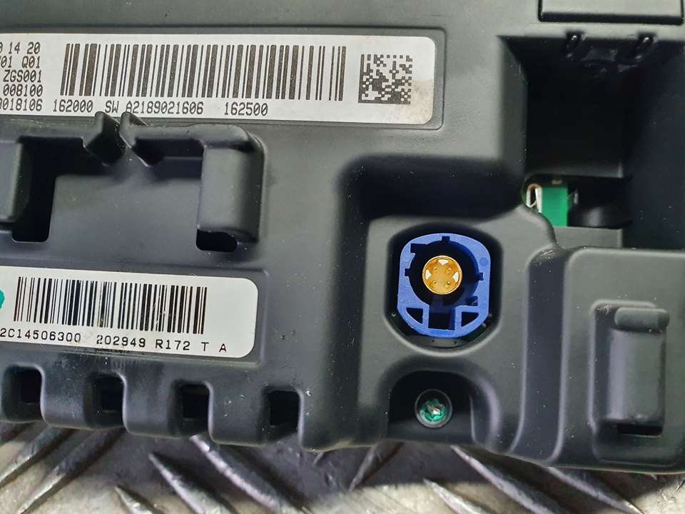 Sistema Navegacion Gps para Mercedes-Benz Clase Gla (W156)