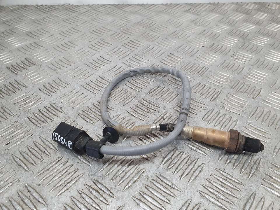 Sonda Lambda para Mercedes-Benz Clase Gla (W156)