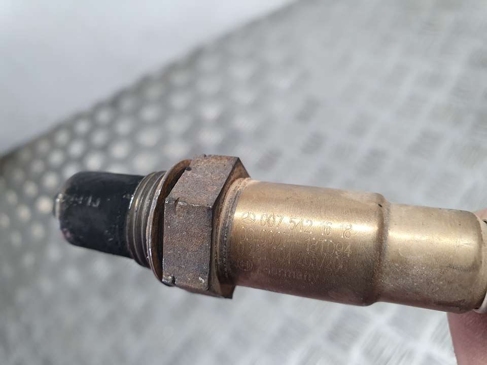 Sonda Lambda para Mercedes-Benz Clase Gla (W156)