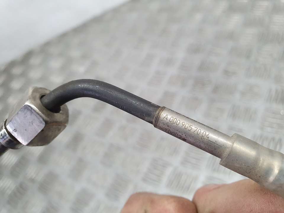 Sensor para Mercedes-Benz Clase Gla (W156)