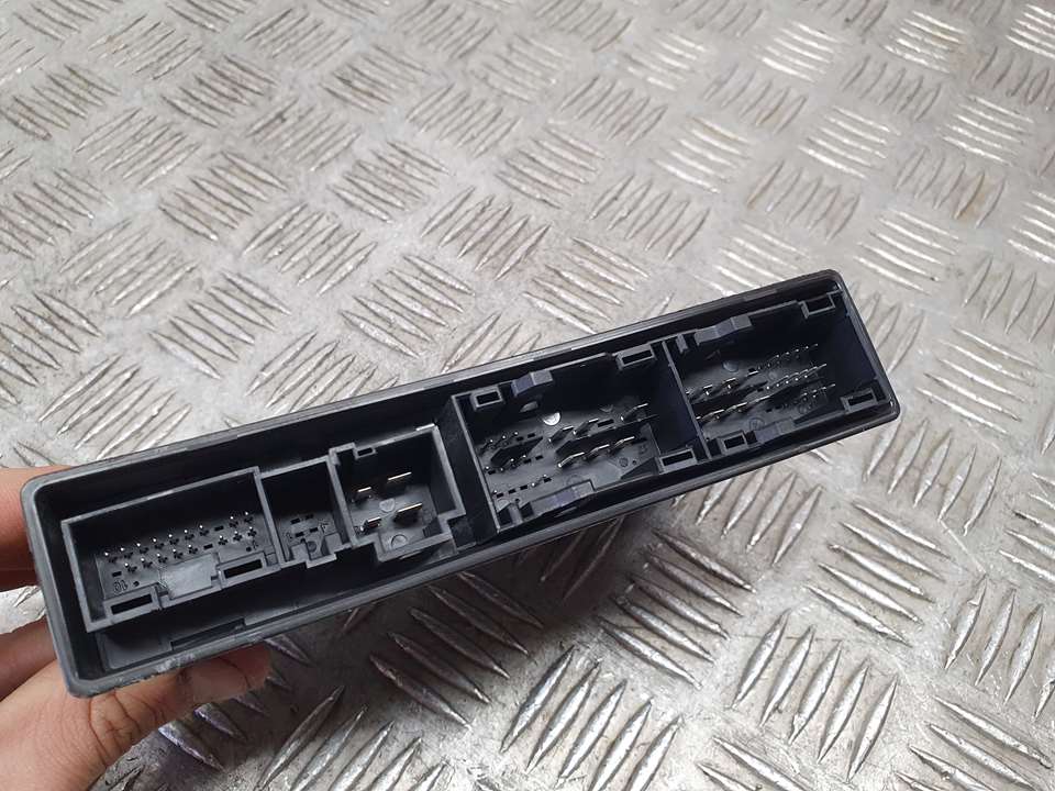 Modulo Electronico para Audi Q7 (4M)