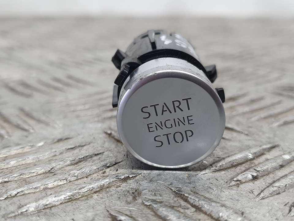 Boton Start/Stop para Audi Q7 (4M)