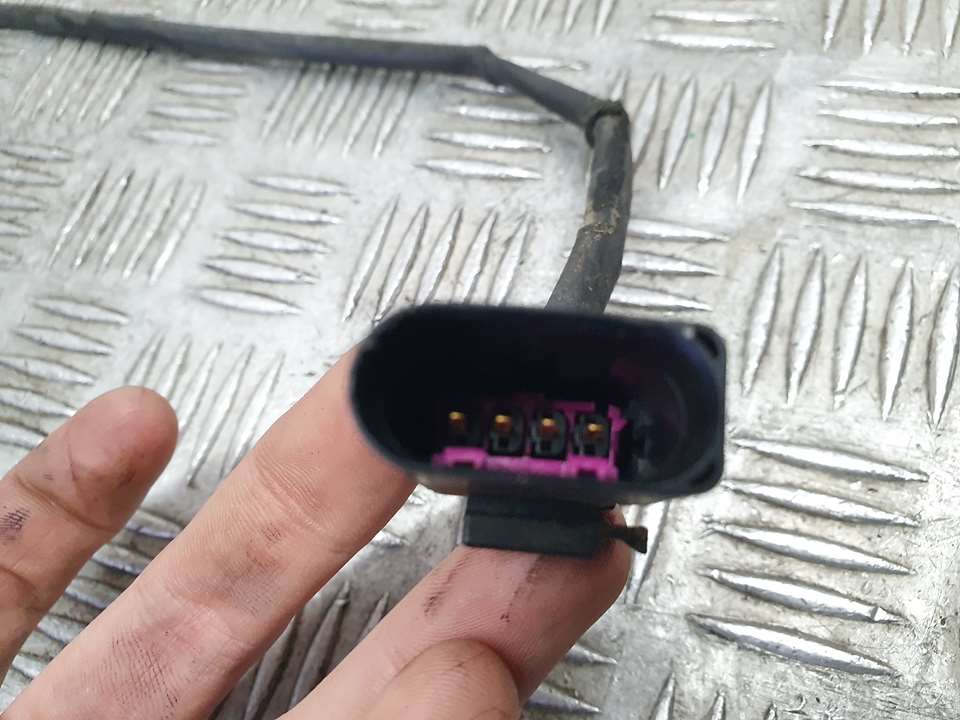 Sonda Lambda para Audi Q7 (4M)