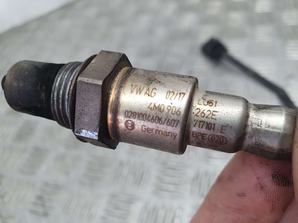 Sonda Lambda para Audi Q7 (4M)