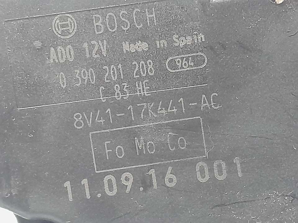 Motor Limpia Trasero para Ford Kuga (Cbv)
