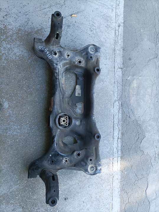 Puente Delantero para Audi A6 Berlina (4A2)