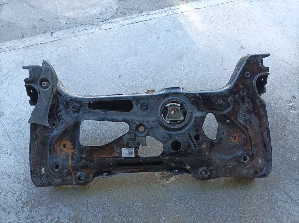 Puente Delantero para Audi A6 Berlina (4A2)