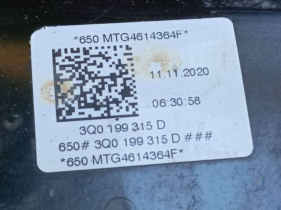 Puente Delantero para Audi A6 Berlina (4A2)