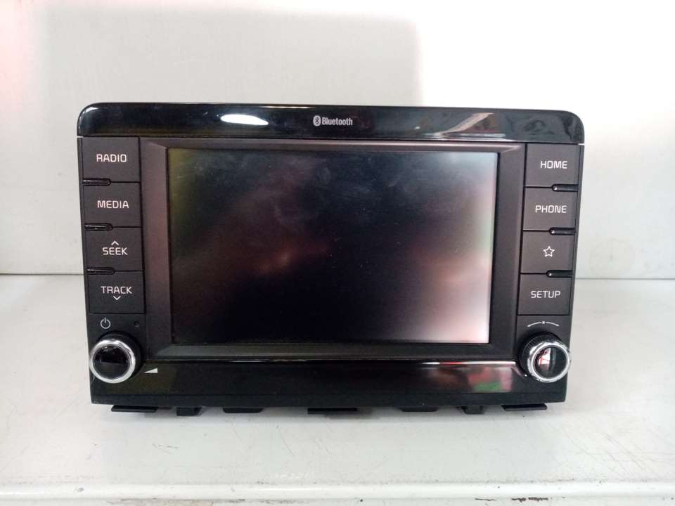 Sistema Navegacion Gps para Kia Stonic (Ybcuv)