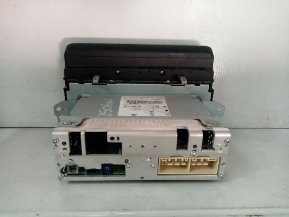 Sistema Navegacion Gps para Kia Stonic (Ybcuv)