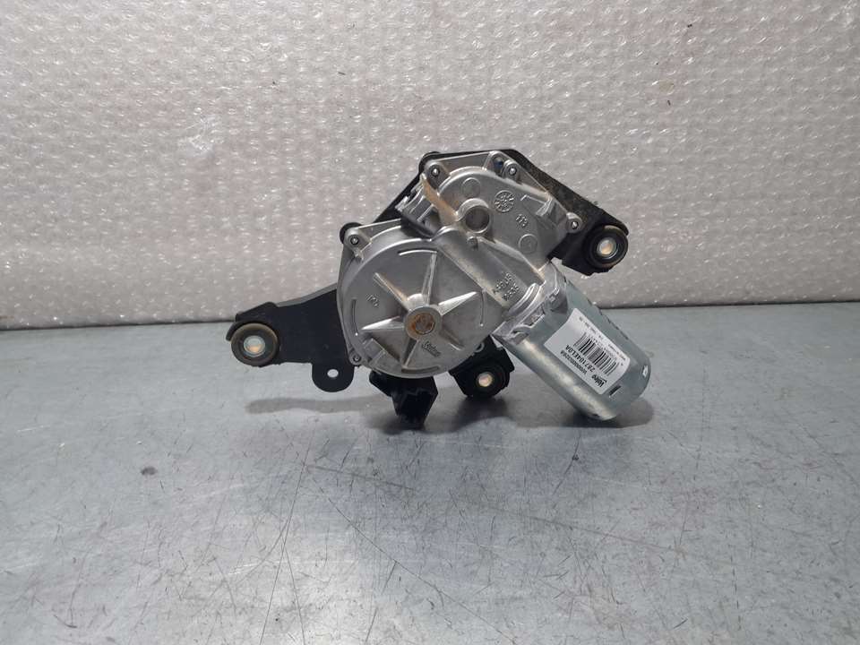 Motor Limpia Trasero para Nissan Qashqai (J11)