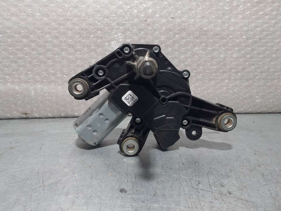 Motor Limpia Trasero para Nissan Qashqai (J11)