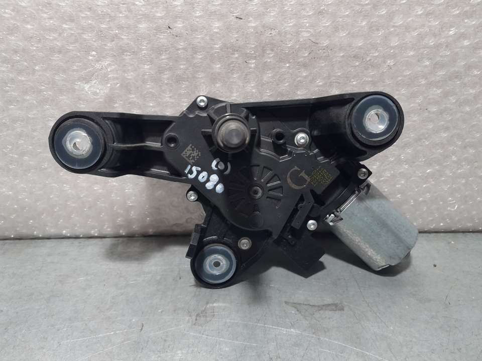 Motor Limpia Trasero para Peugeot 5008