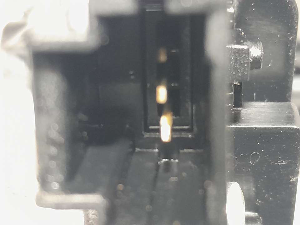 Motor Limpia Trasero para Peugeot 5008