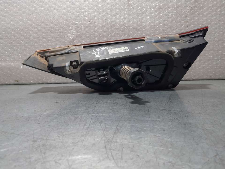 Piloto Trasero Izquierdo para Bmw Serie 1 Lim. (F40)