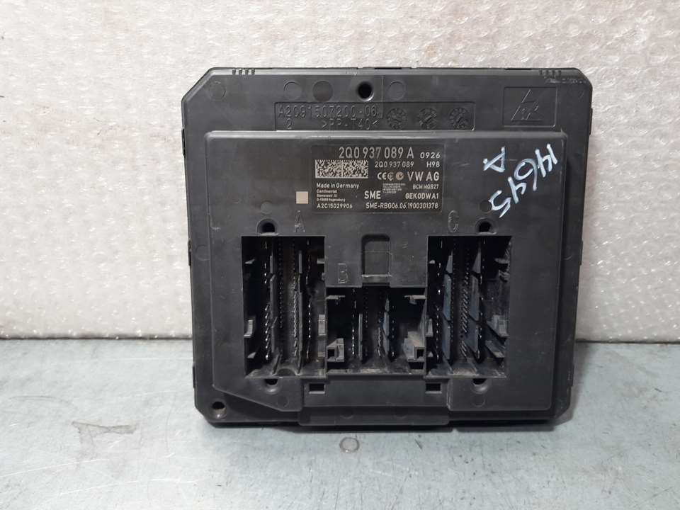 Modulo Electronico para Seat Ibiza (Kj1)