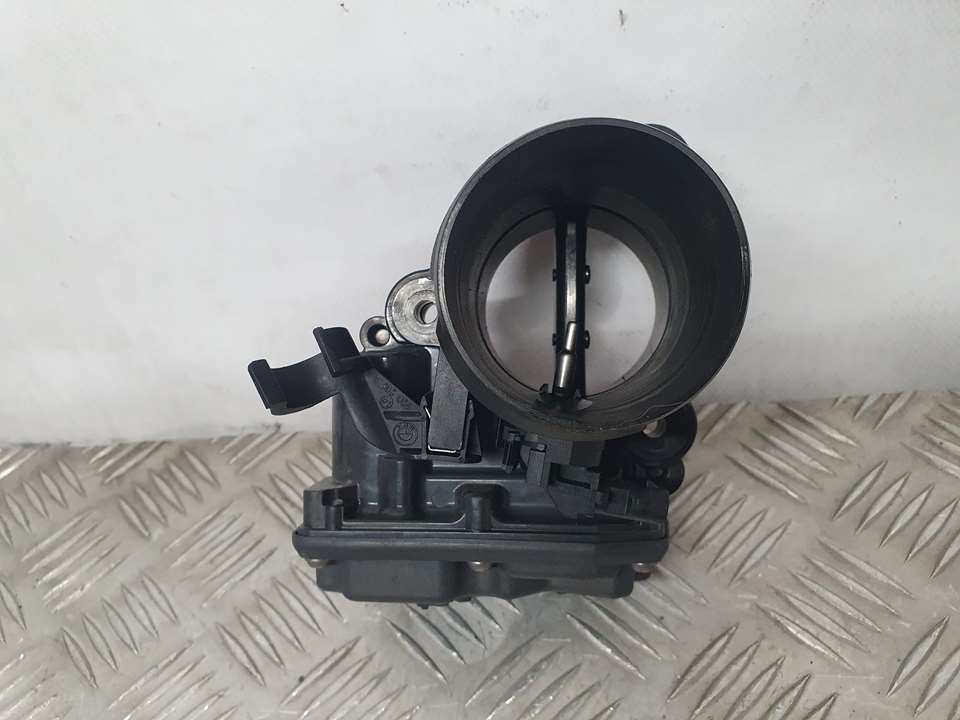 Caja Mariposa para Bmw Serie 1 Lim. (F40)