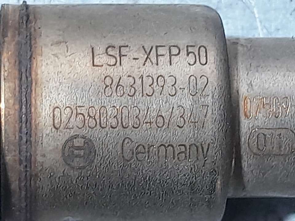 Sonda Lambda para Bmw Serie 1 Lim. (F40)
