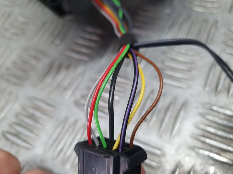 Retrovisor Derecho para Peugeot 308