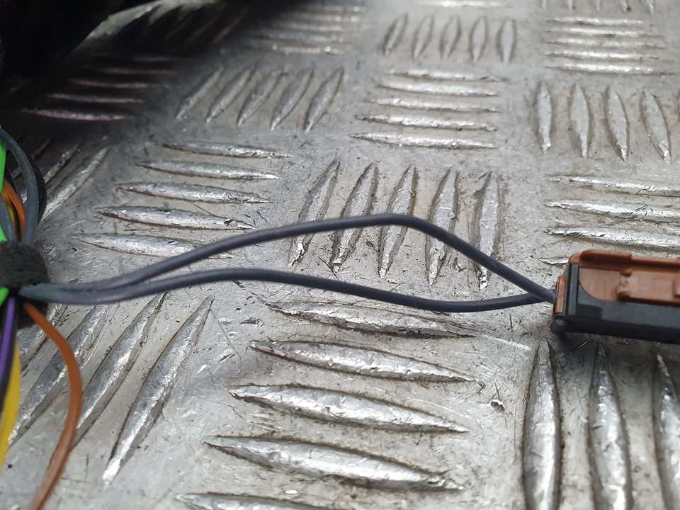Retrovisor Derecho para Peugeot 308