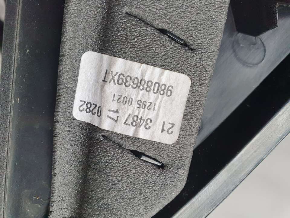 Retrovisor Derecho para Peugeot 308