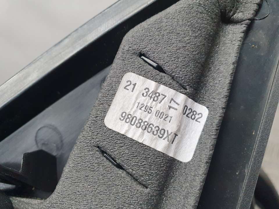 Retrovisor Derecho para Peugeot 308