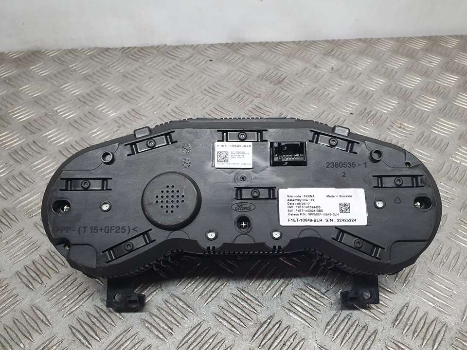 Cuadro Instrumentos para Ford C-Max (Ceu)