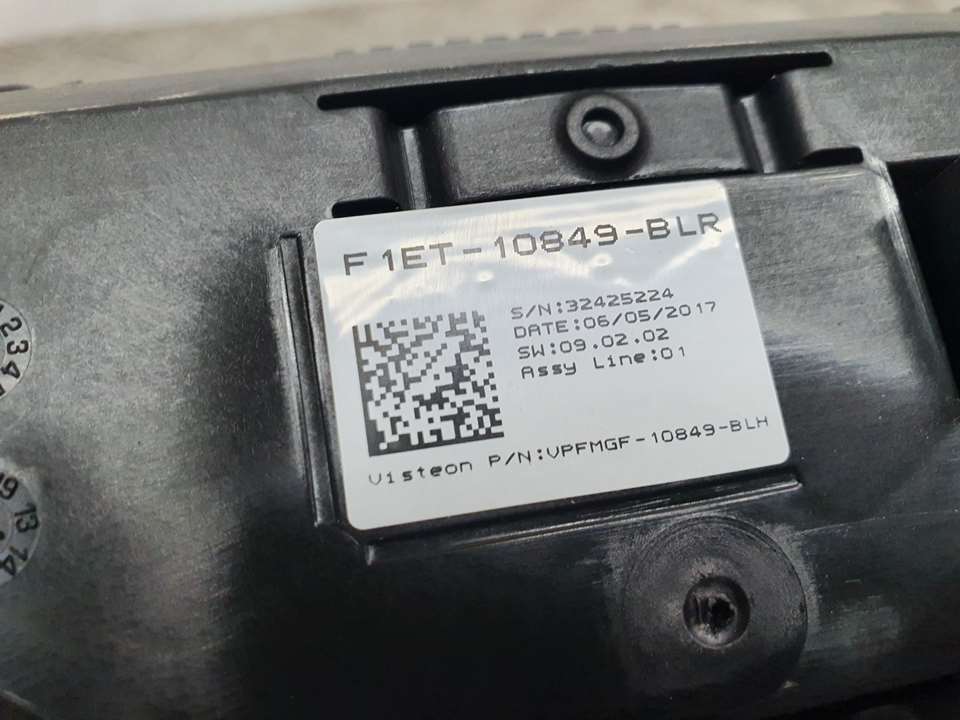 Cuadro Instrumentos para Ford C-Max (Ceu)