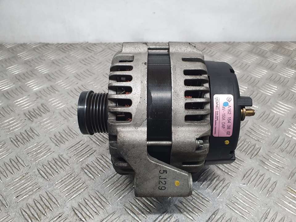 Alternador para Ssangyong Rodius