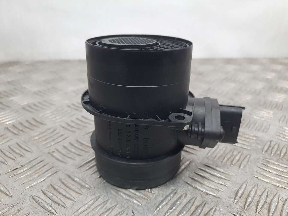 Caudalimetro para Ssangyong Rodius