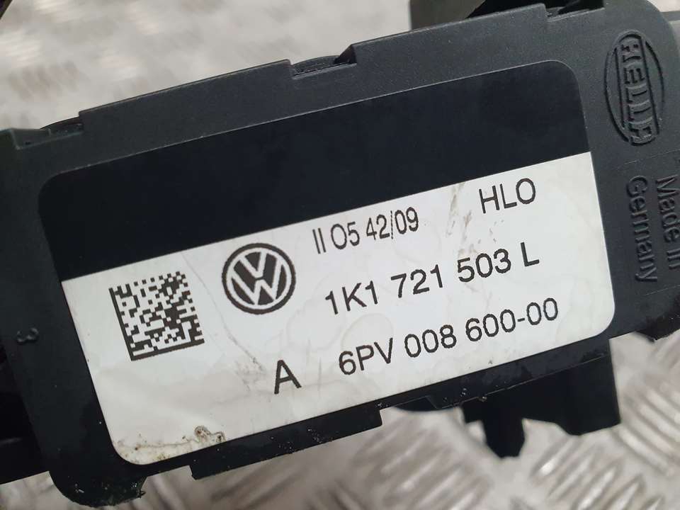 Potenciometro Pedal para Seat Leon (1P1)