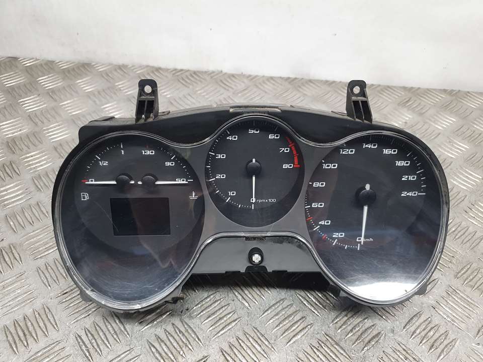 Cuadro Instrumentos para Seat Leon (1P1)