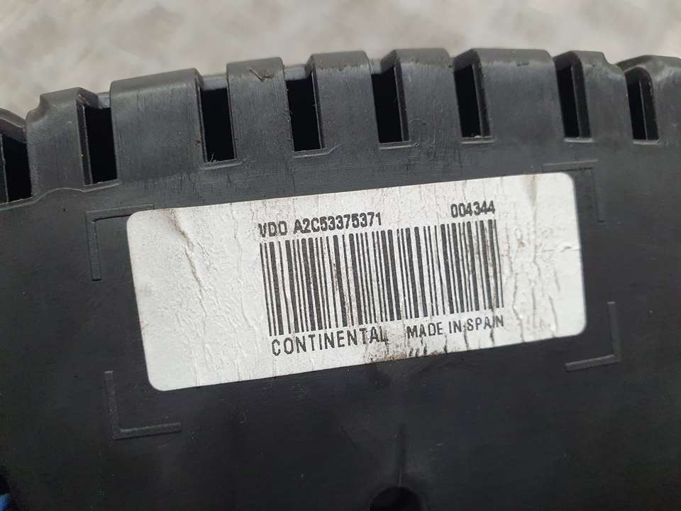Cuadro Instrumentos para Seat Leon (1P1)