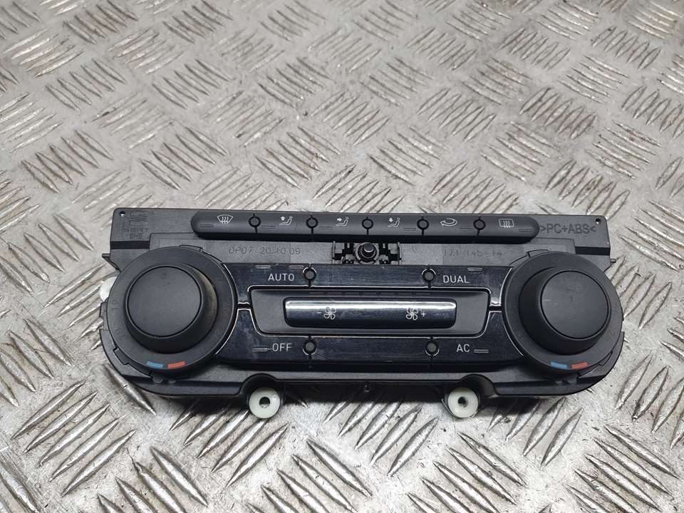 Mando Climatizador para Seat Leon (1P1)