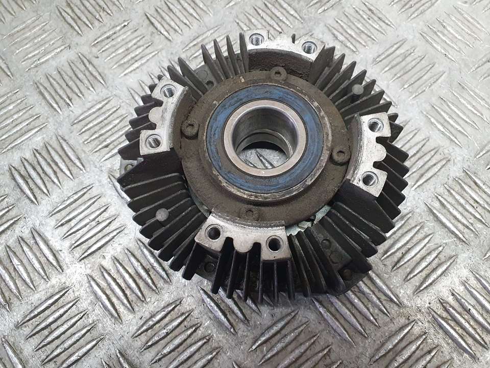 Ventilador Viscoso Motor para Iveco Daily Ka