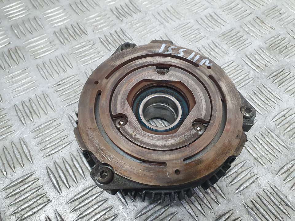 Ventilador Viscoso Motor para Iveco Daily Ka