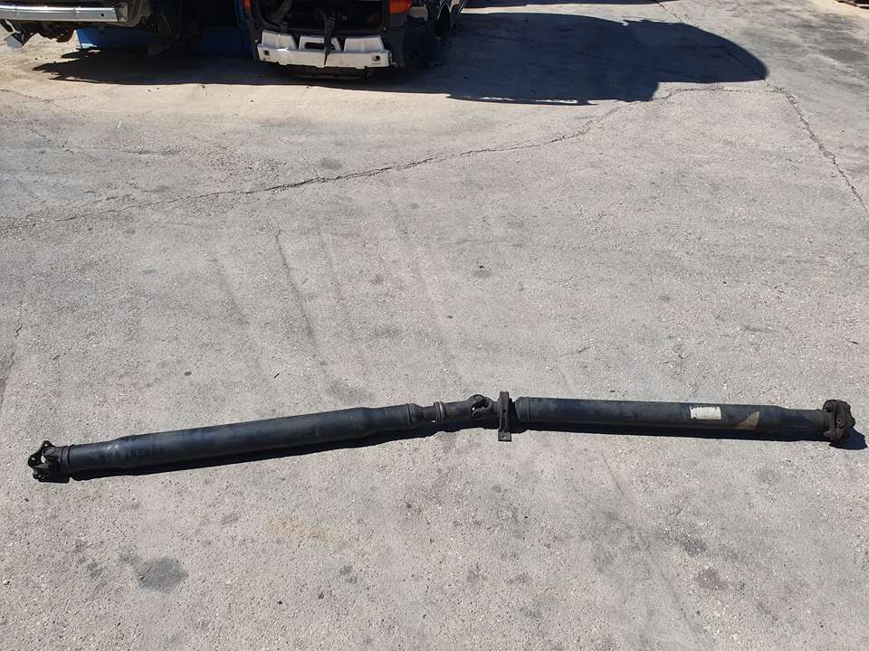 Transmision Central para Iveco Daily Ka