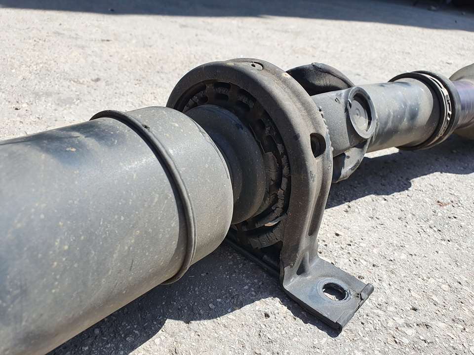 Transmision Central para Iveco Daily Ka