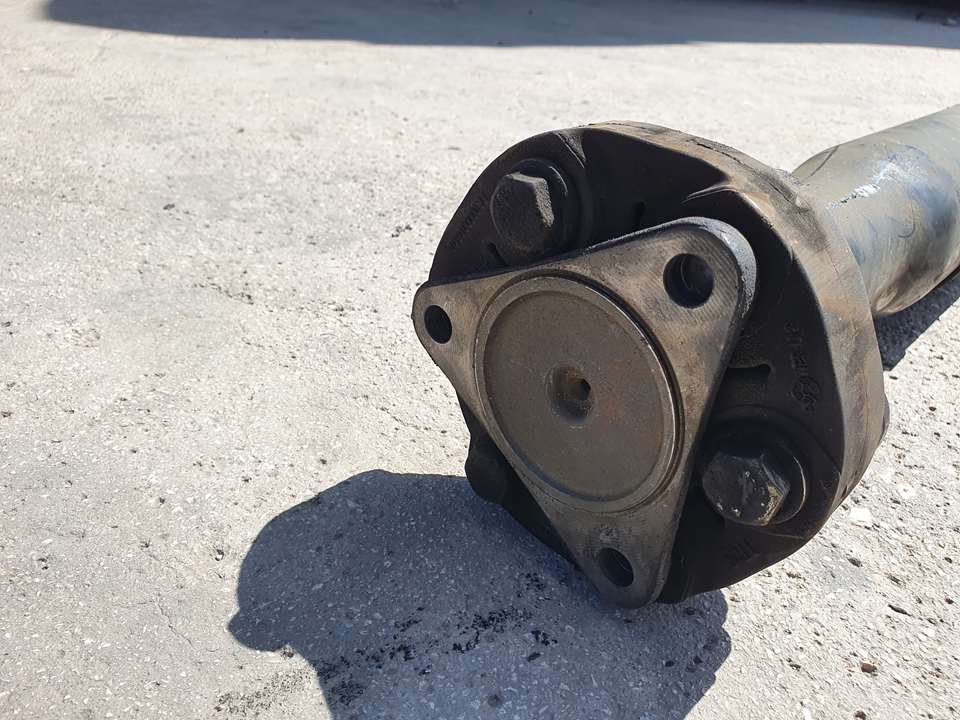 Transmision Central para Iveco Daily Ka