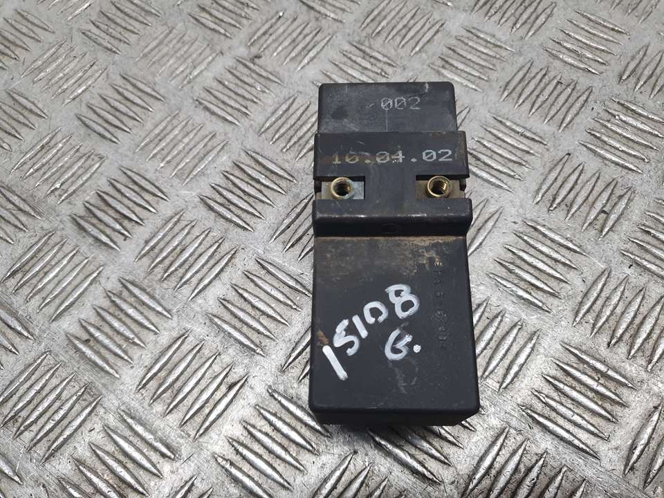 Modulo Electronico para Seat Ibiza (6L1)