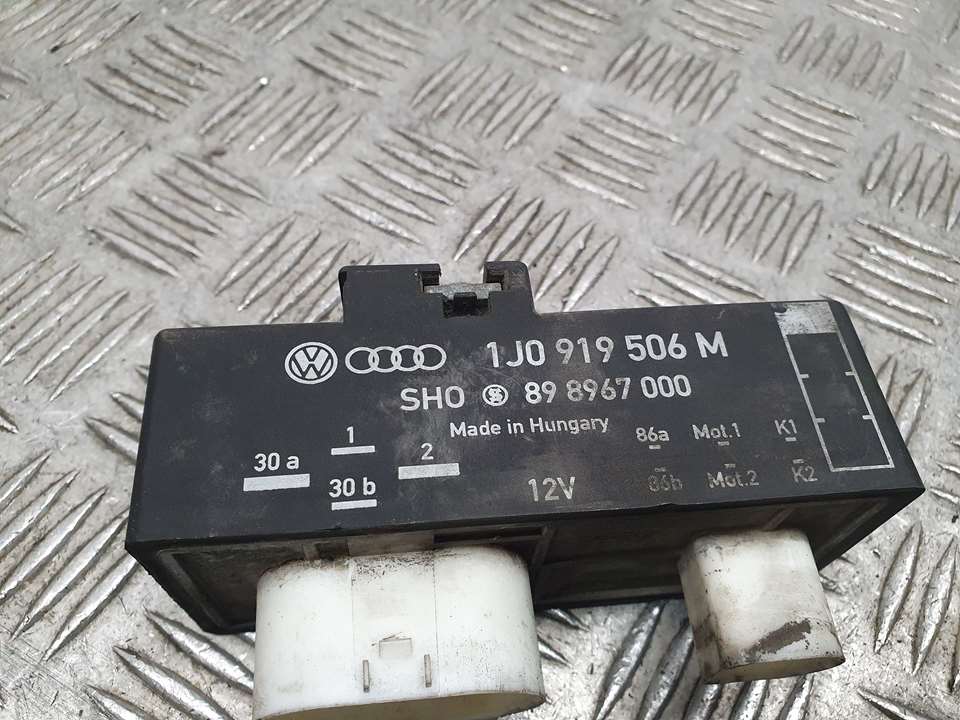 Modulo Electronico para Seat Ibiza (6L1)