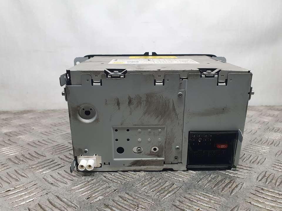 Sistema Navegacion Gps para Volkswagen Tiguan (5N2)