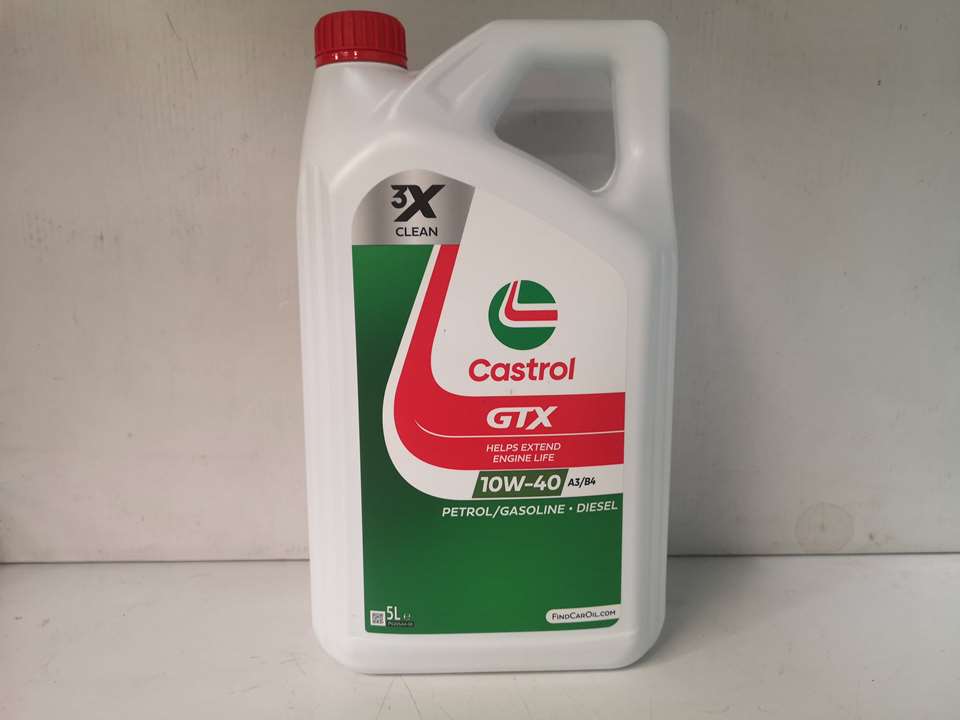 Aceite para Universal Accesorio
