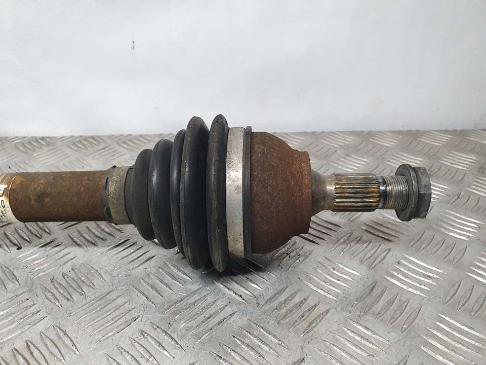 Transmision Delantera Derecha para Peugeot 308
