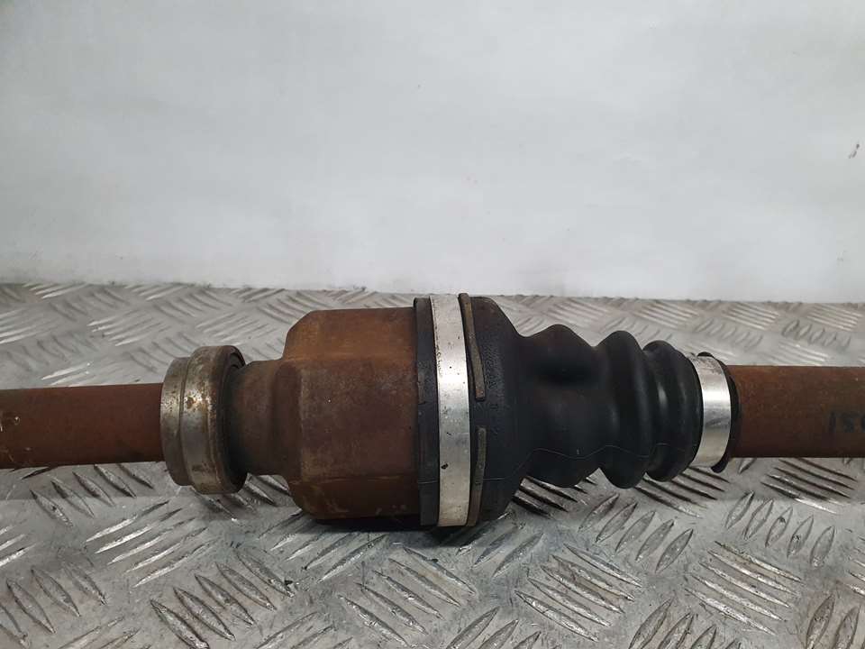 Transmision Delantera Derecha para Peugeot 308