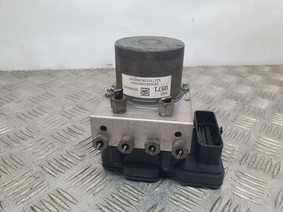 Abs para Opel Astra K Lim. 5Türig