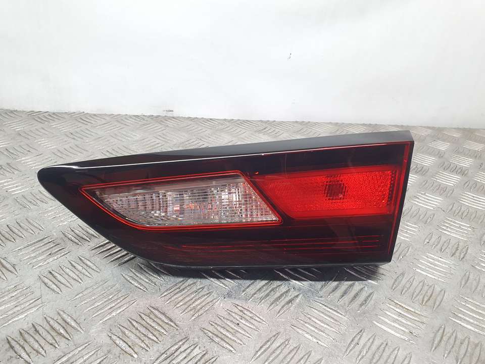 Piloto Trasero Derecho para Opel Astra K Lim. 5Türig