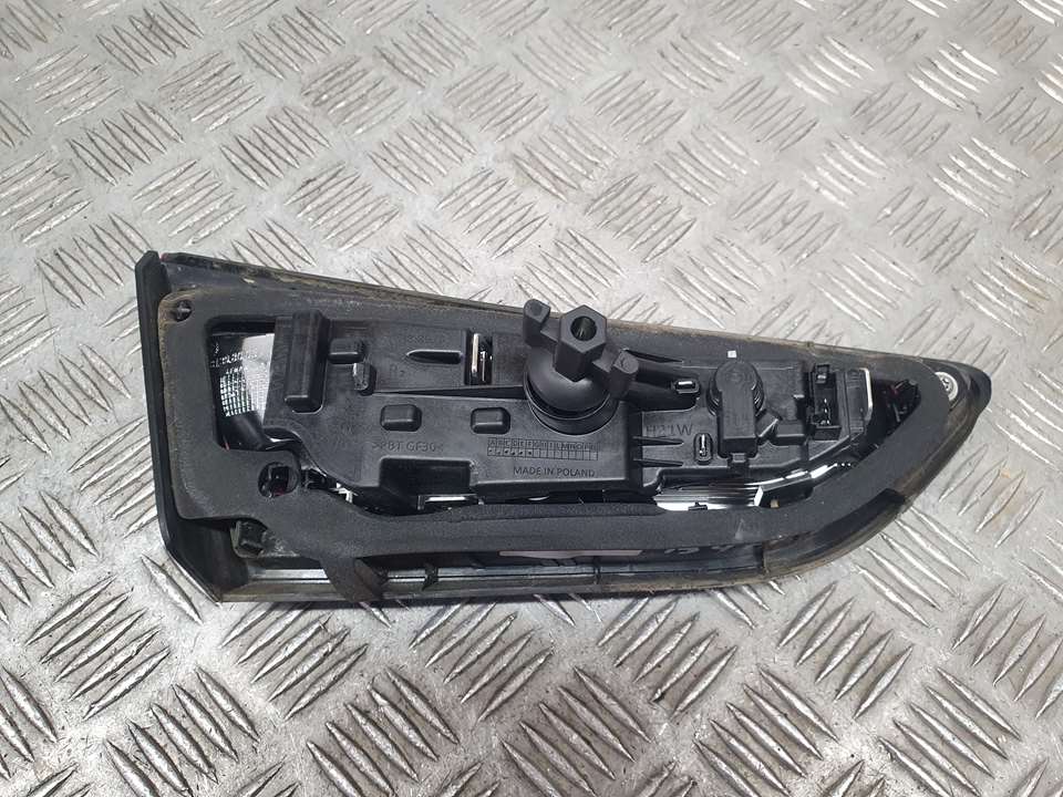 Piloto Trasero Derecho para Opel Astra K Lim. 5Türig
