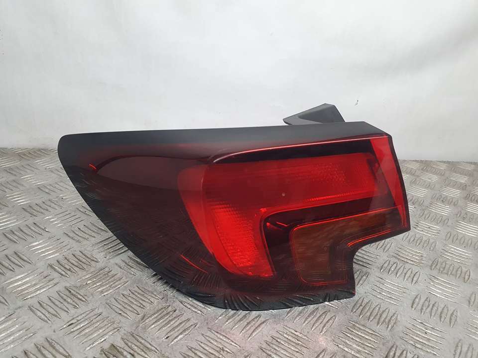 Piloto Trasero Izquierdo para Opel Astra K Lim. 5Türig